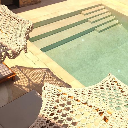 Samothraki Kaviri Boutique Residence Экстерьер фото