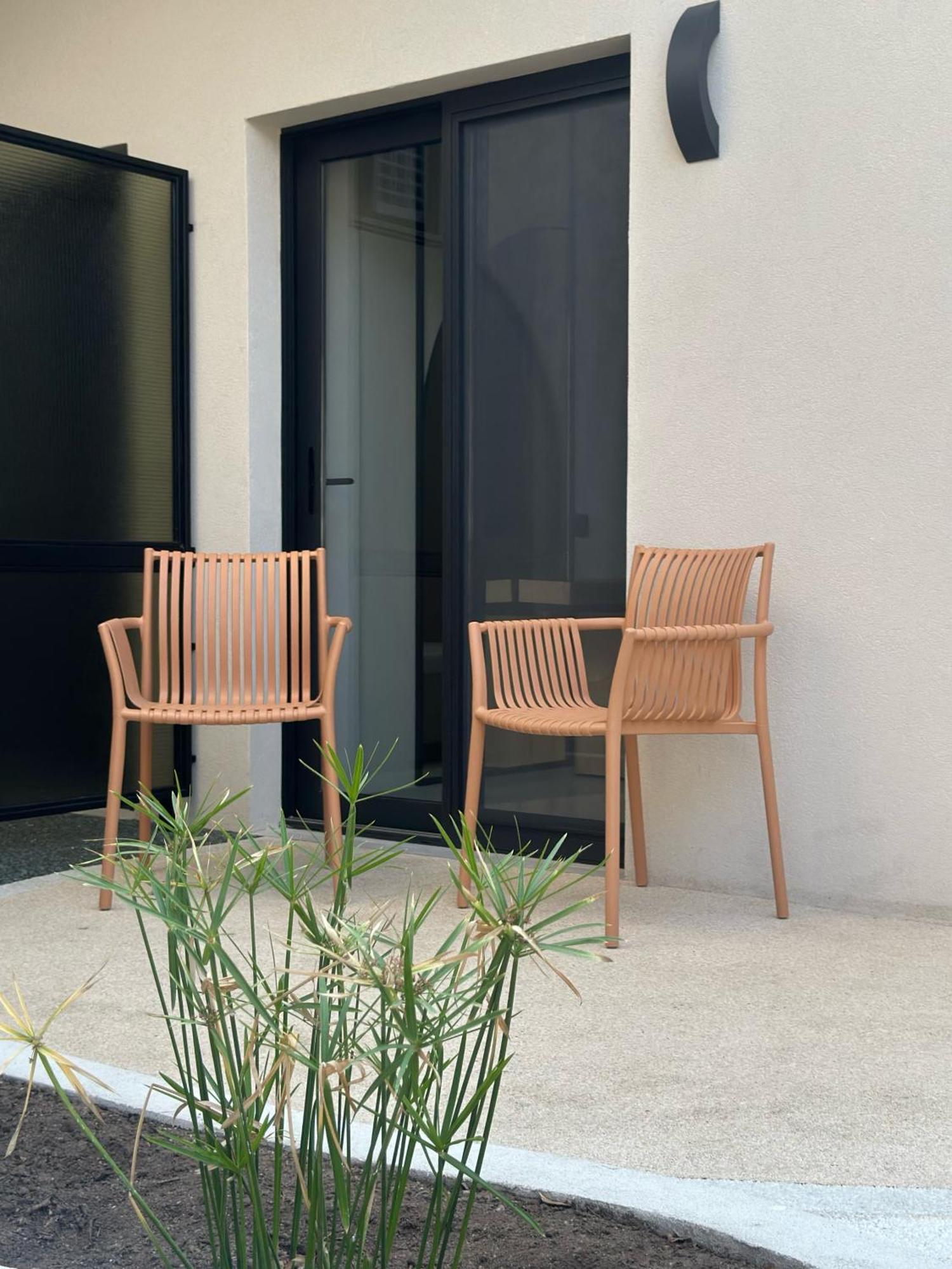 Samothraki Kaviri Boutique Residence Экстерьер фото