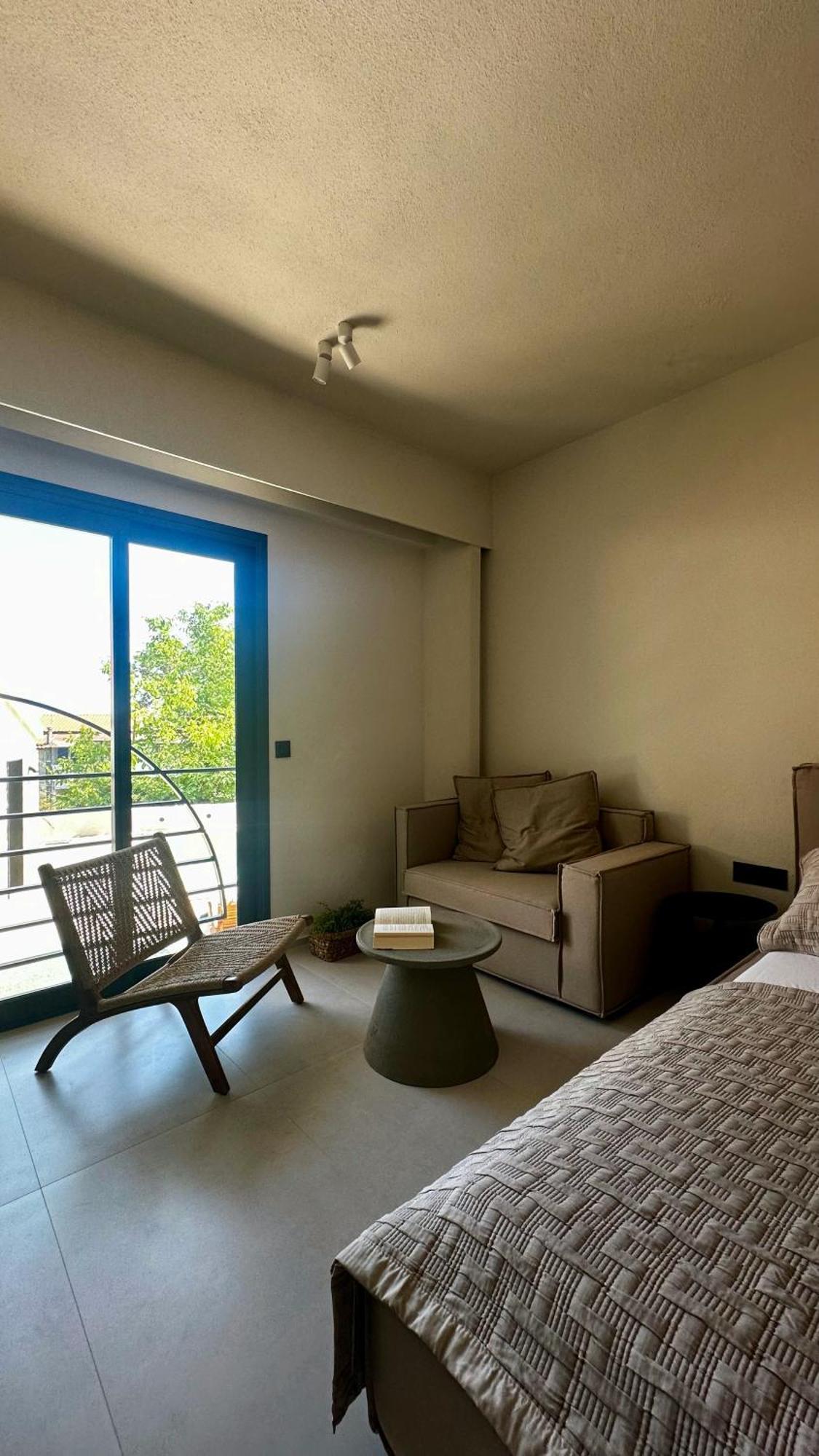 Samothraki Kaviri Boutique Residence Экстерьер фото