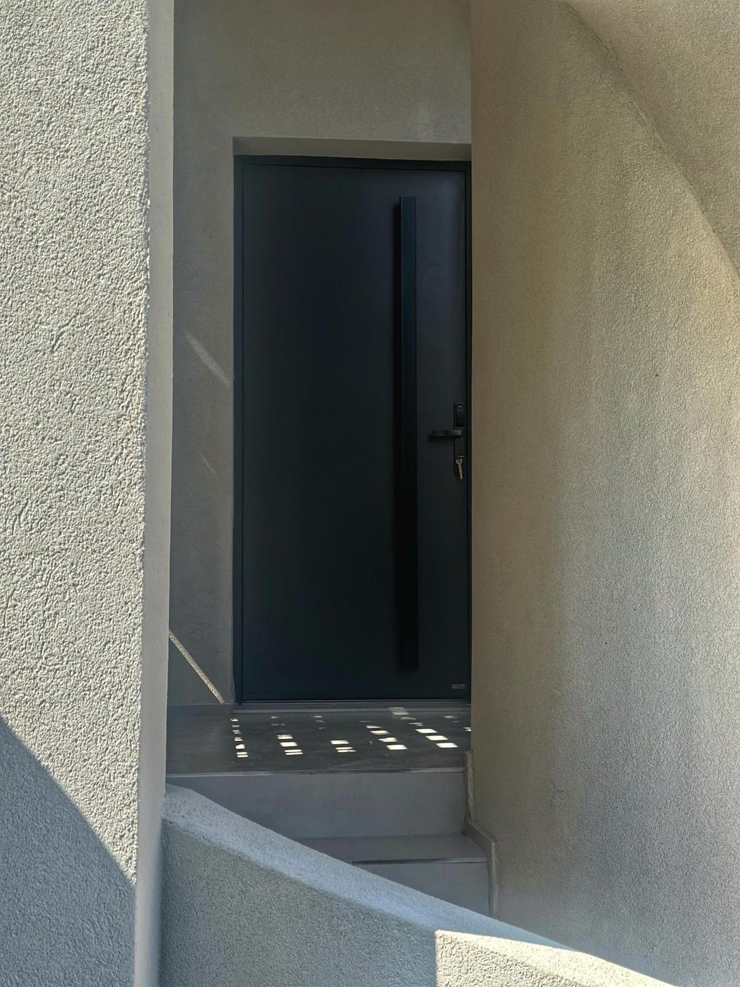 Samothraki Kaviri Boutique Residence Экстерьер фото
