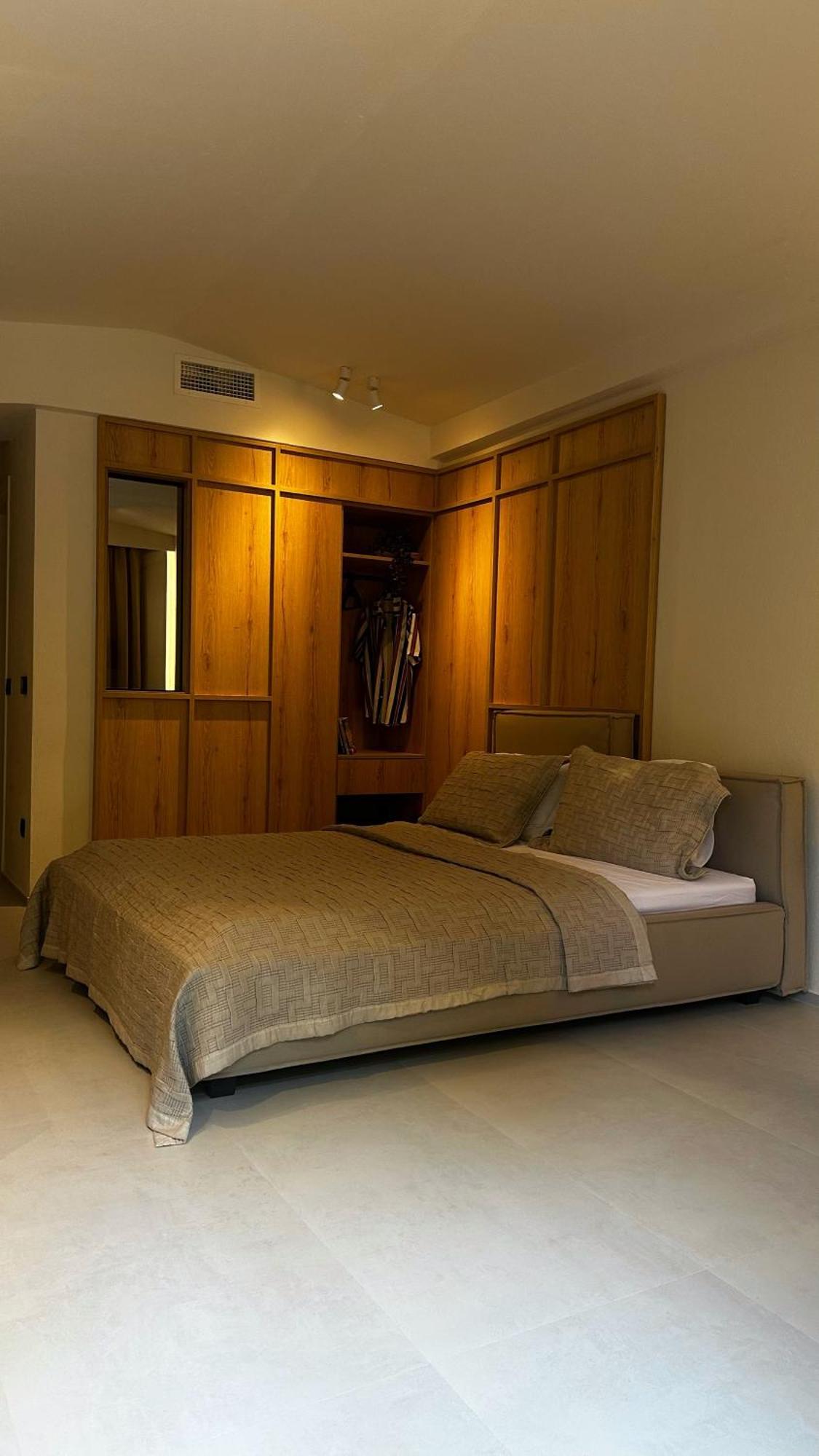 Samothraki Kaviri Boutique Residence Экстерьер фото