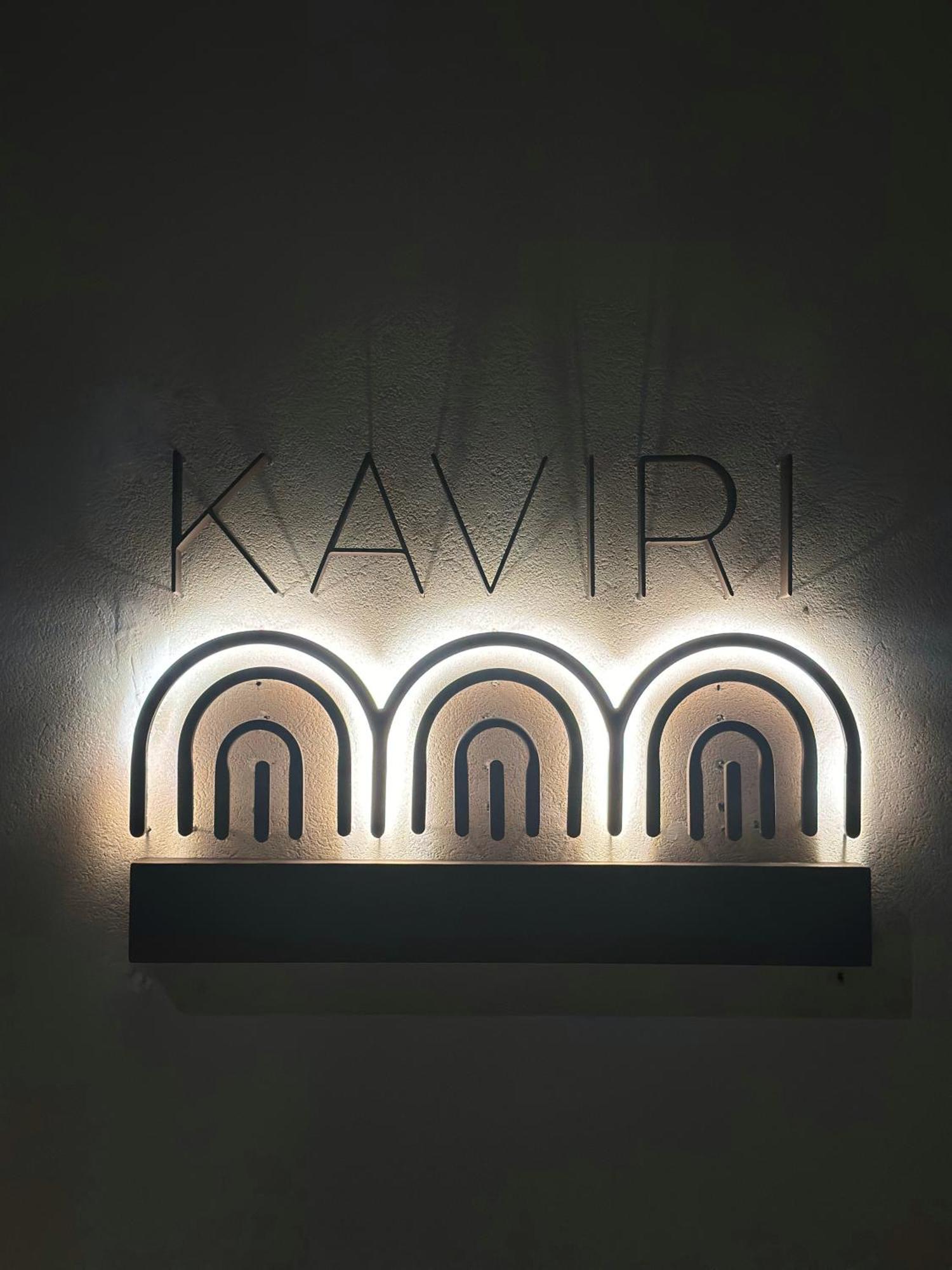 Samothraki Kaviri Boutique Residence Экстерьер фото