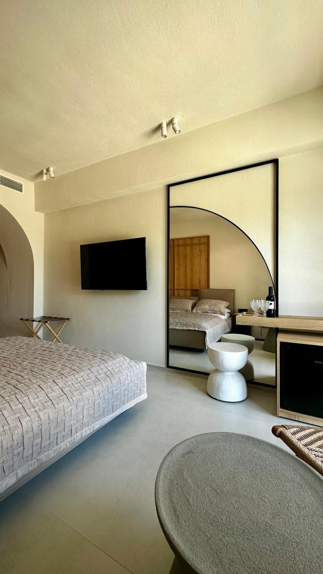 Samothraki Kaviri Boutique Residence Экстерьер фото