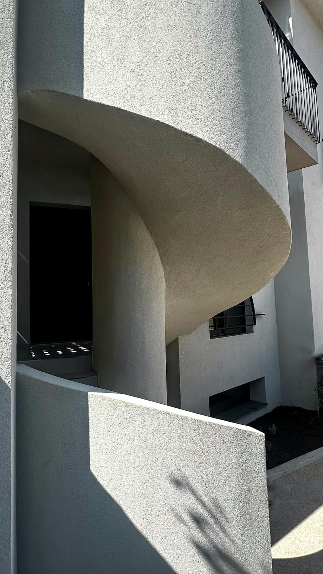 Samothraki Kaviri Boutique Residence Экстерьер фото