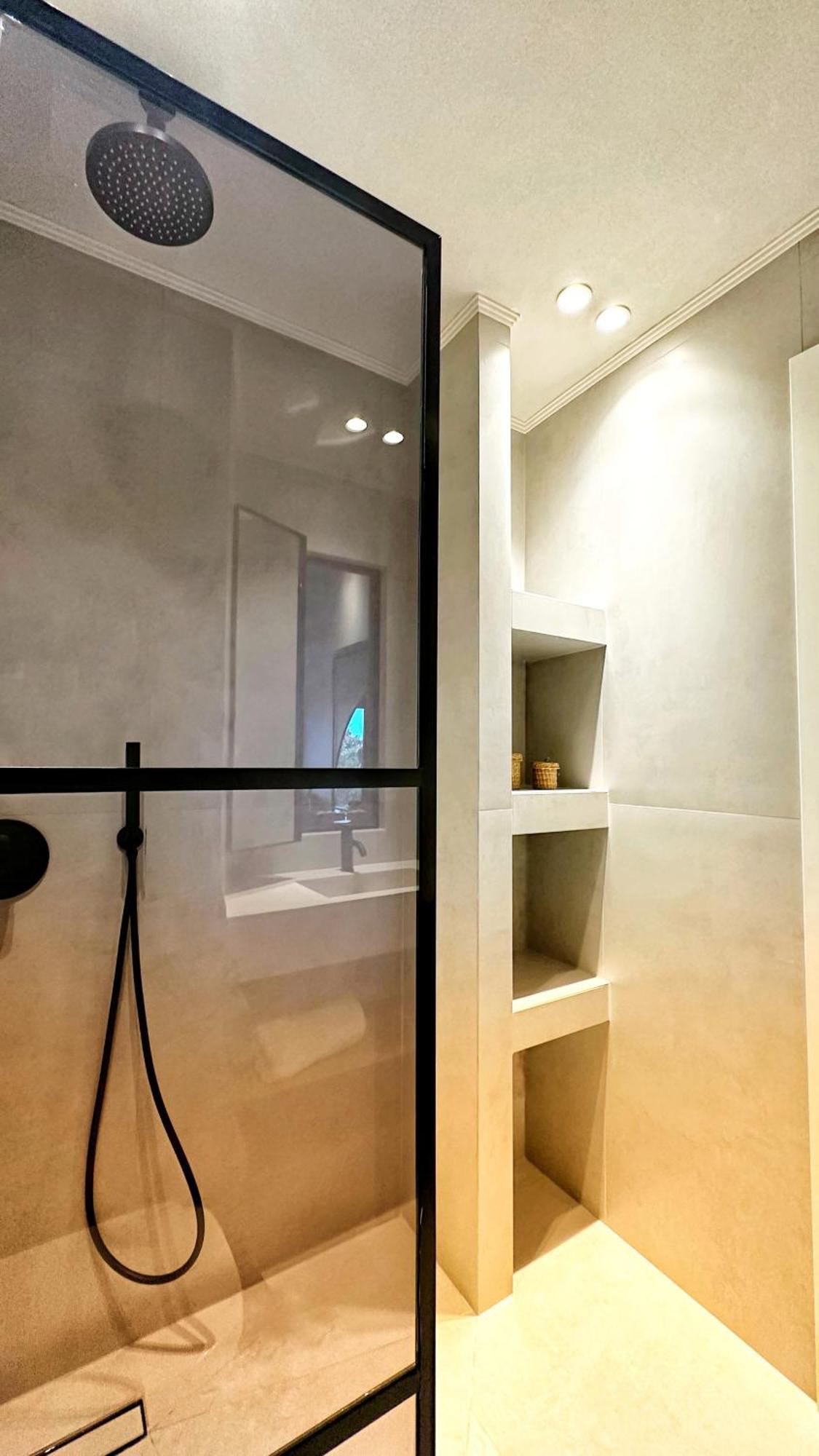Samothraki Kaviri Boutique Residence Экстерьер фото