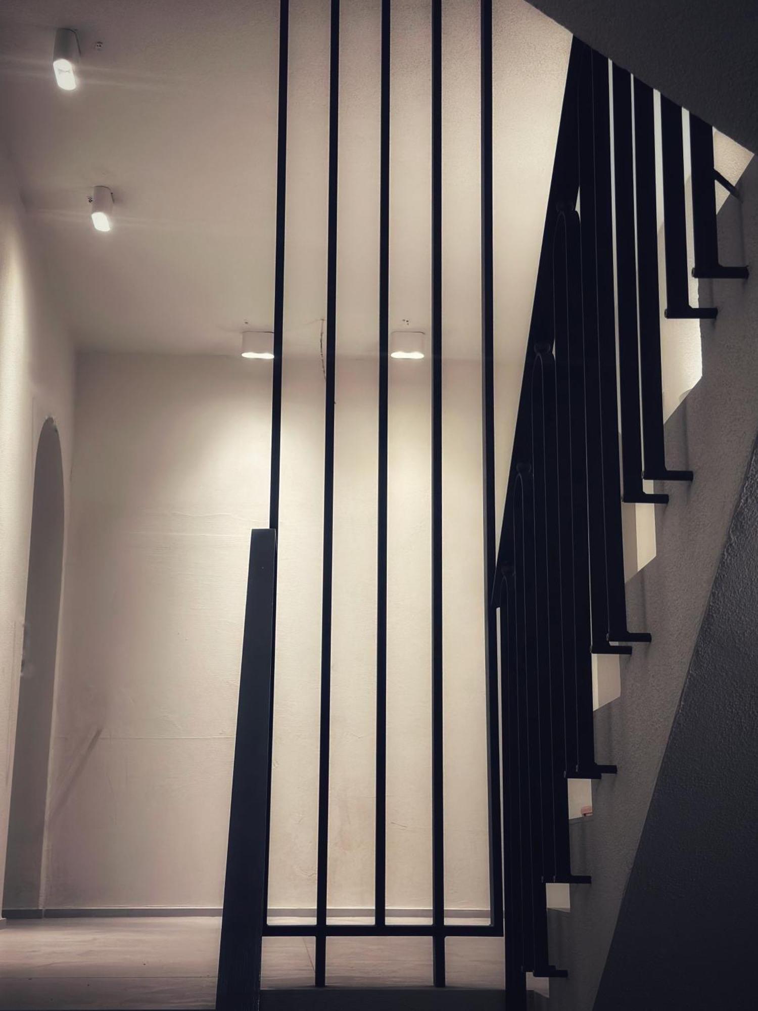 Samothraki Kaviri Boutique Residence Экстерьер фото