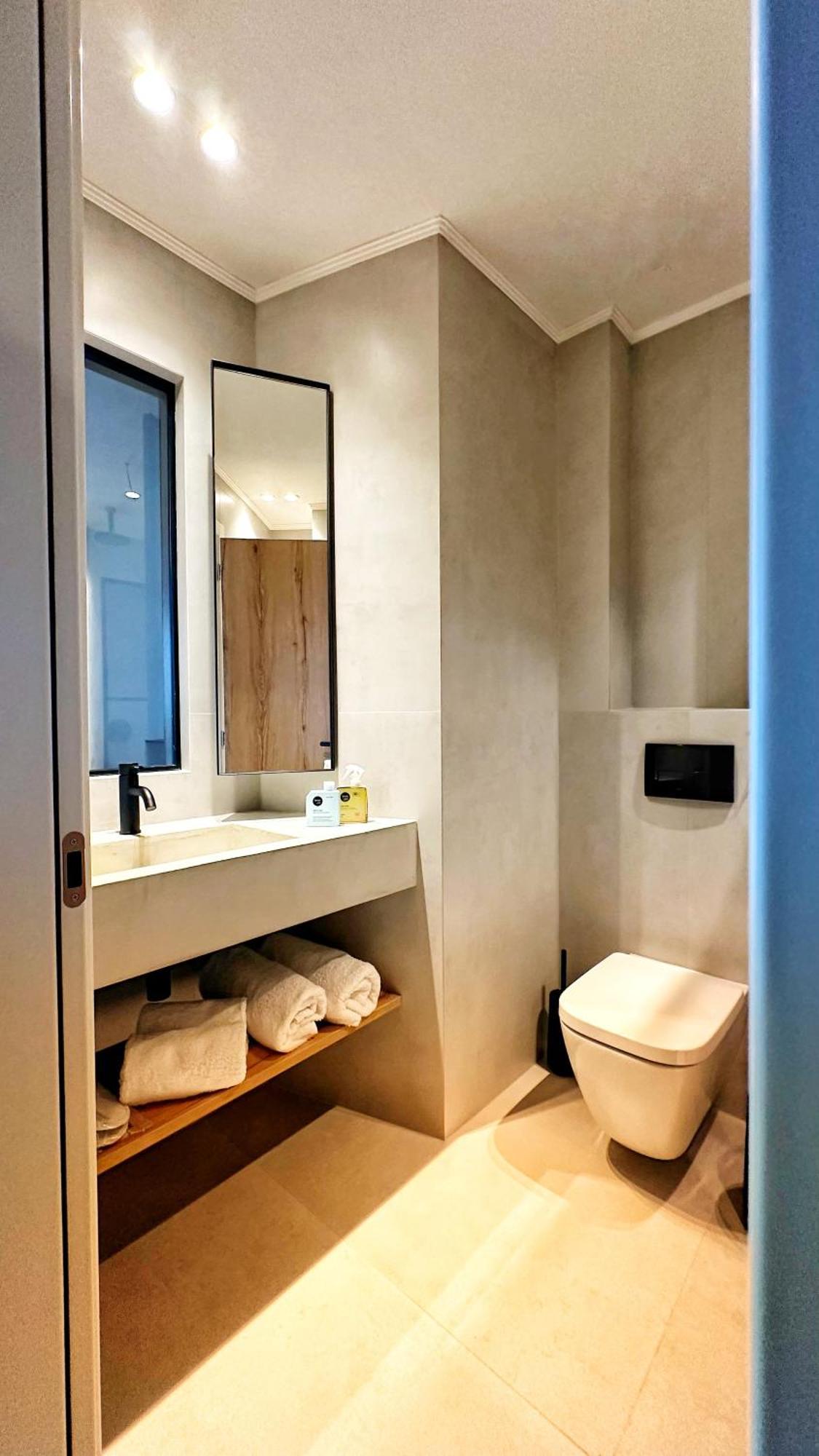 Samothraki Kaviri Boutique Residence Экстерьер фото