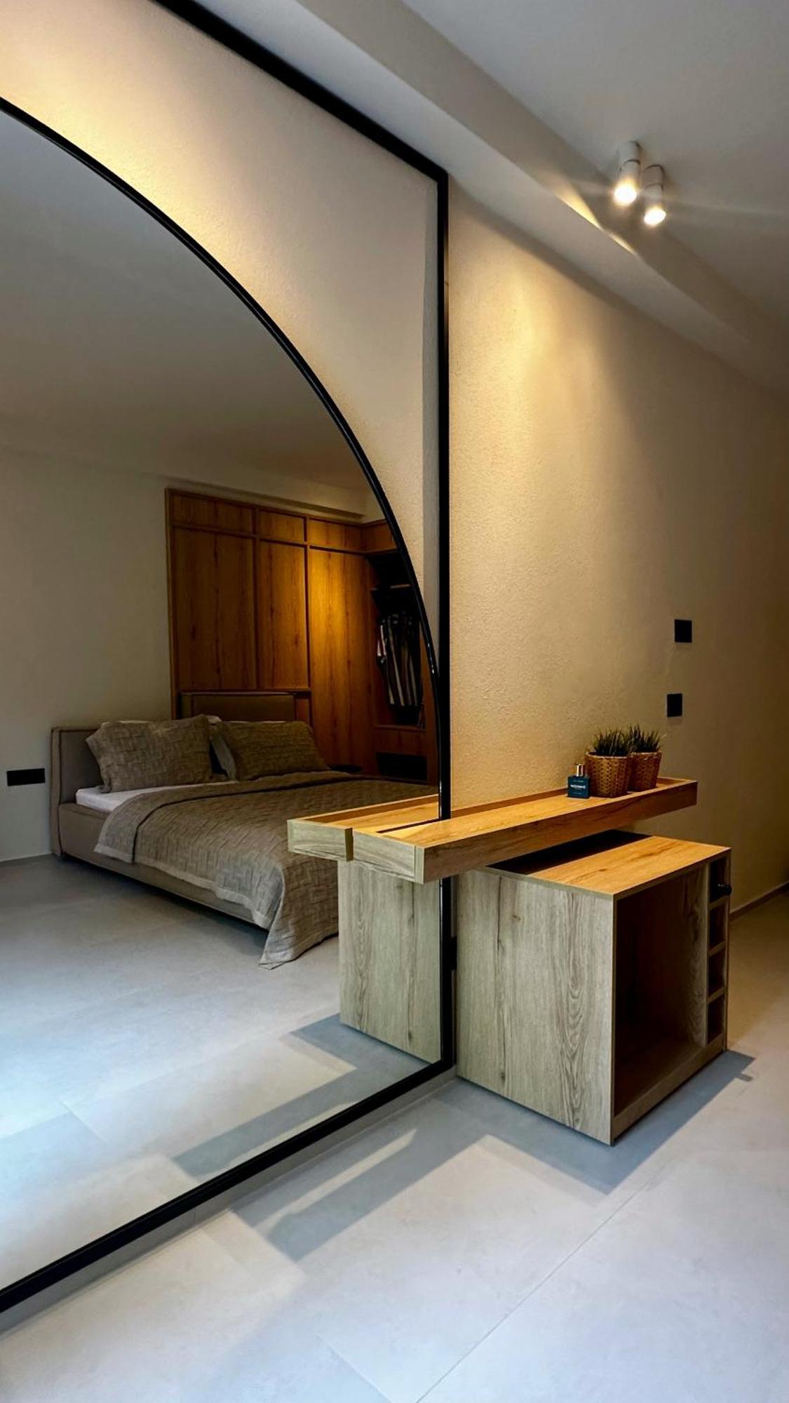 Samothraki Kaviri Boutique Residence Экстерьер фото