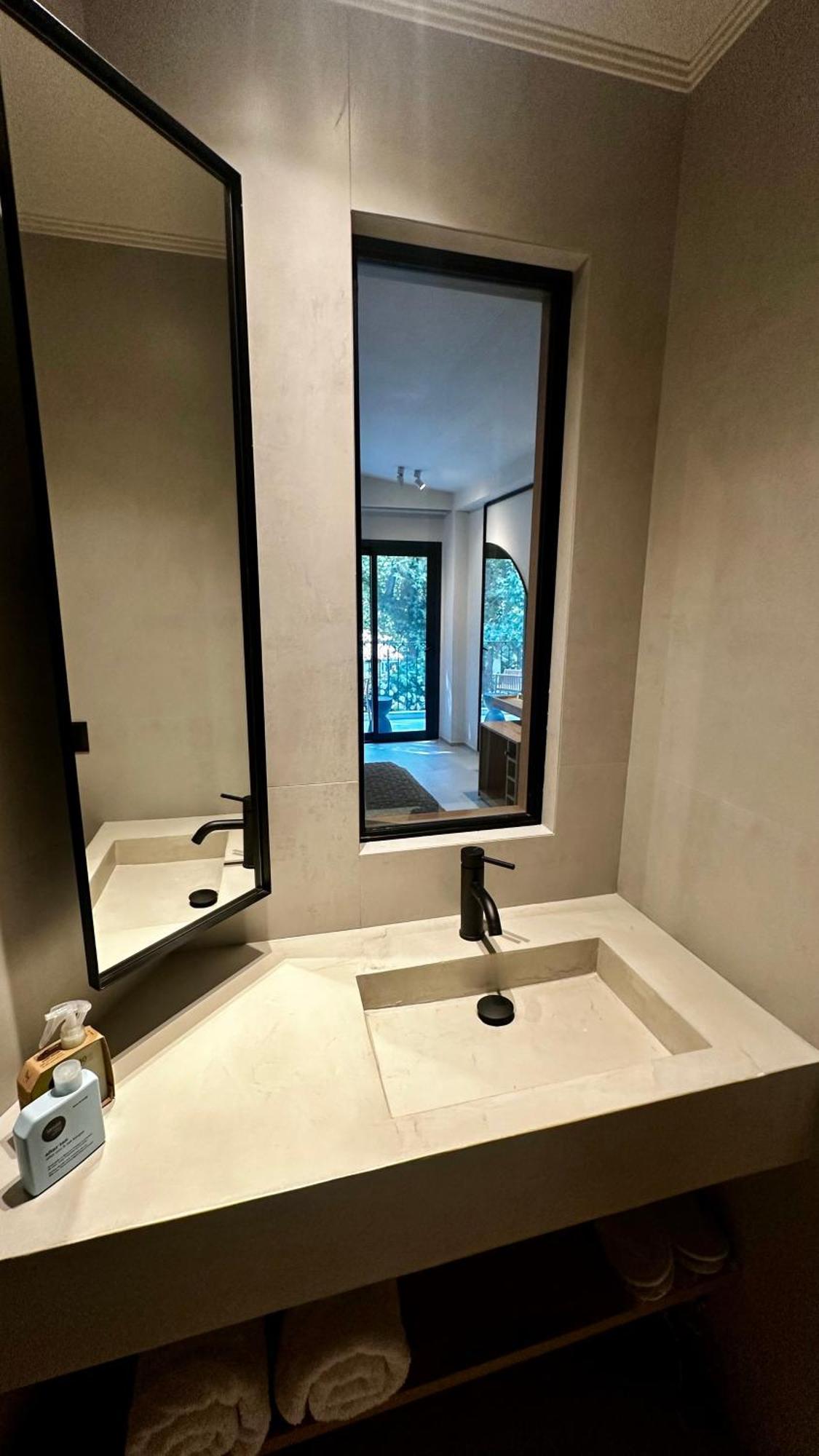 Samothraki Kaviri Boutique Residence Экстерьер фото