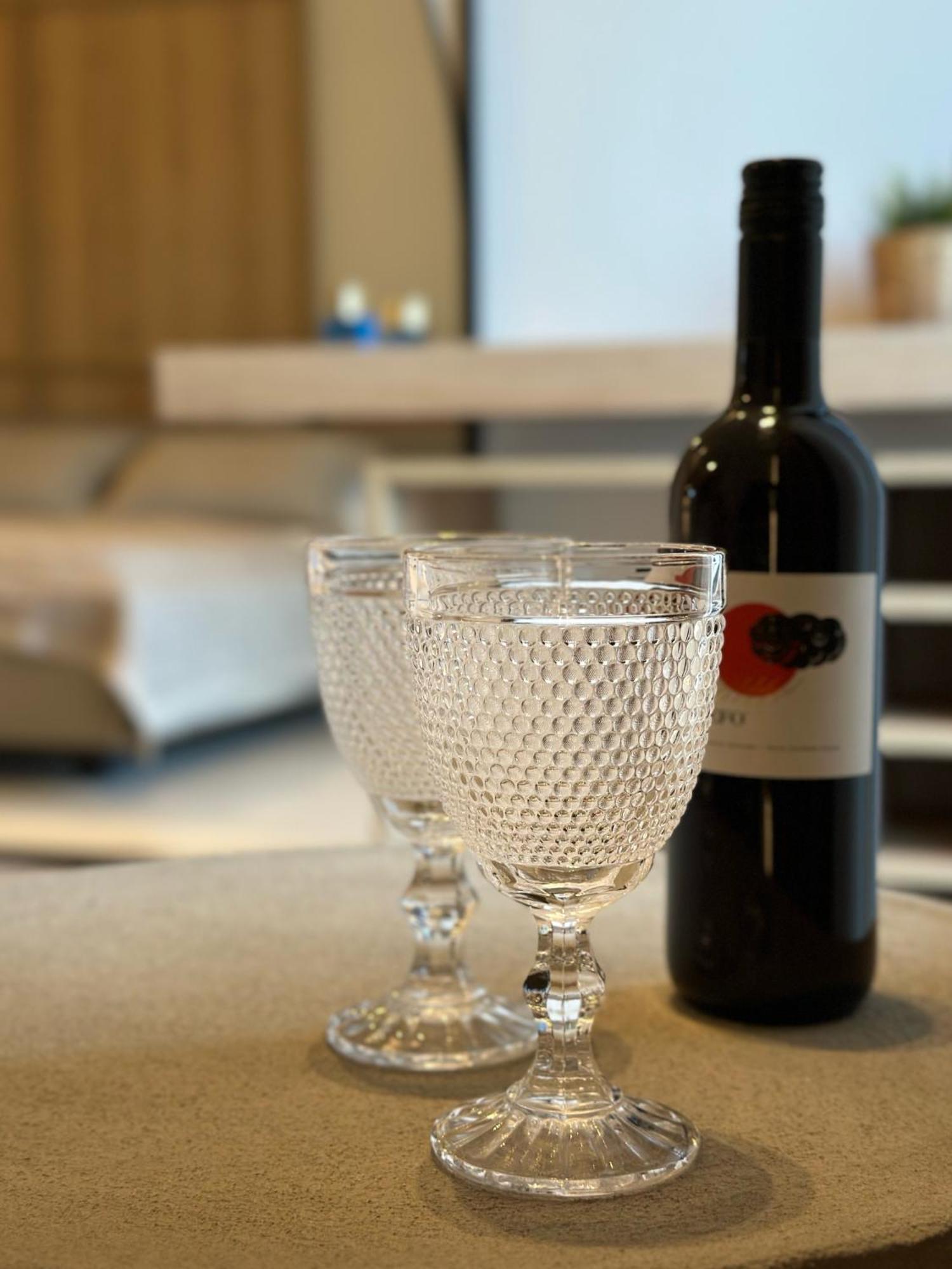 Samothraki Kaviri Boutique Residence Экстерьер фото
