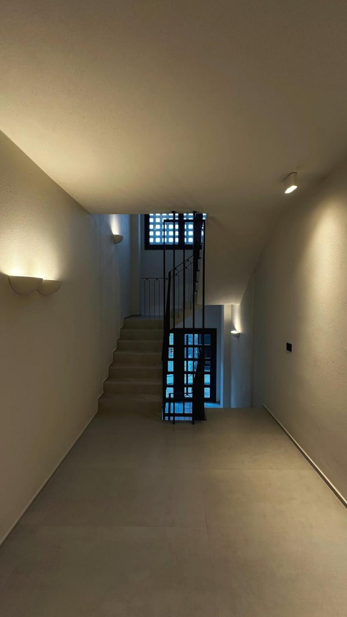 Samothraki Kaviri Boutique Residence Экстерьер фото