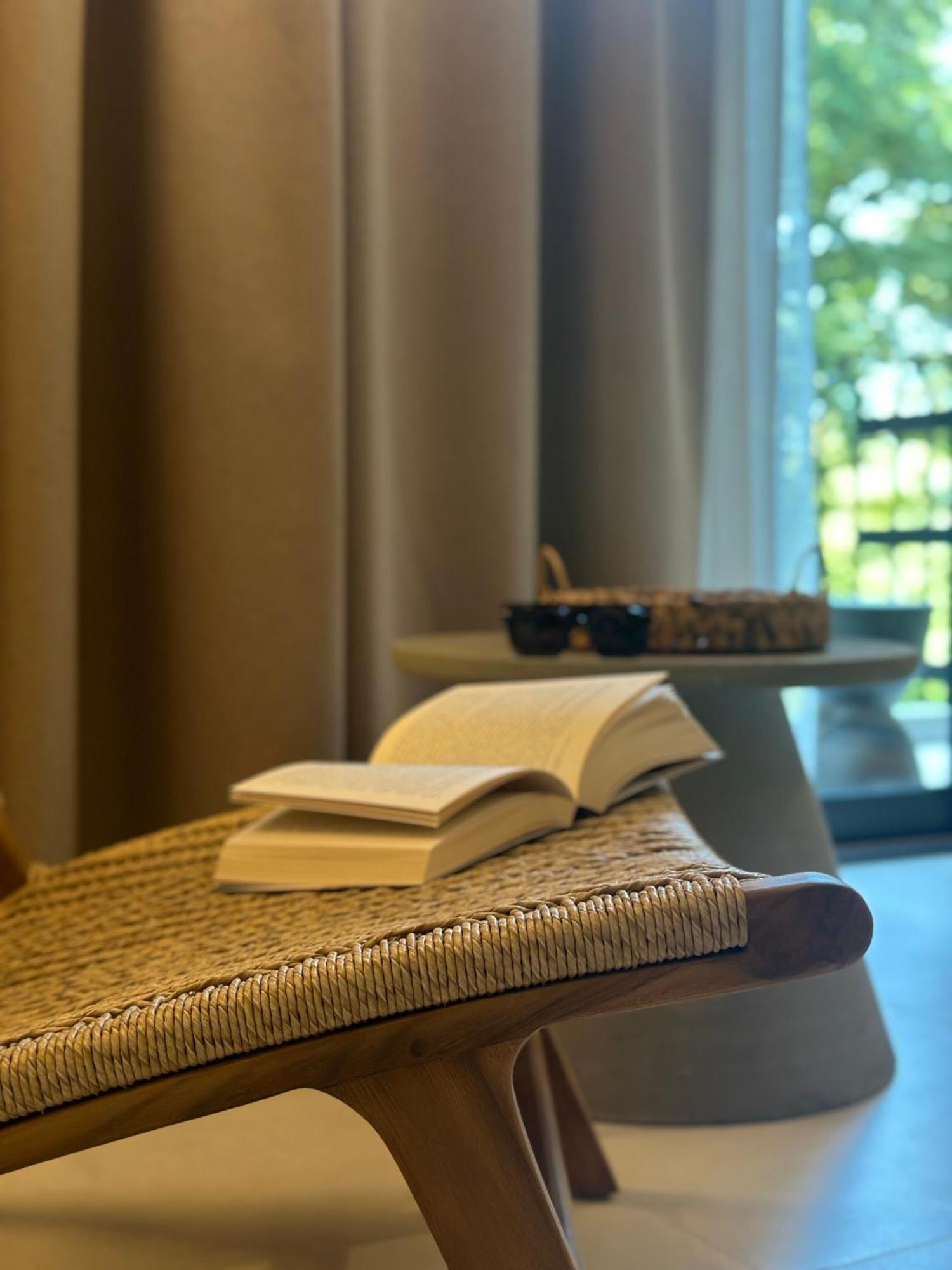 Samothraki Kaviri Boutique Residence Экстерьер фото