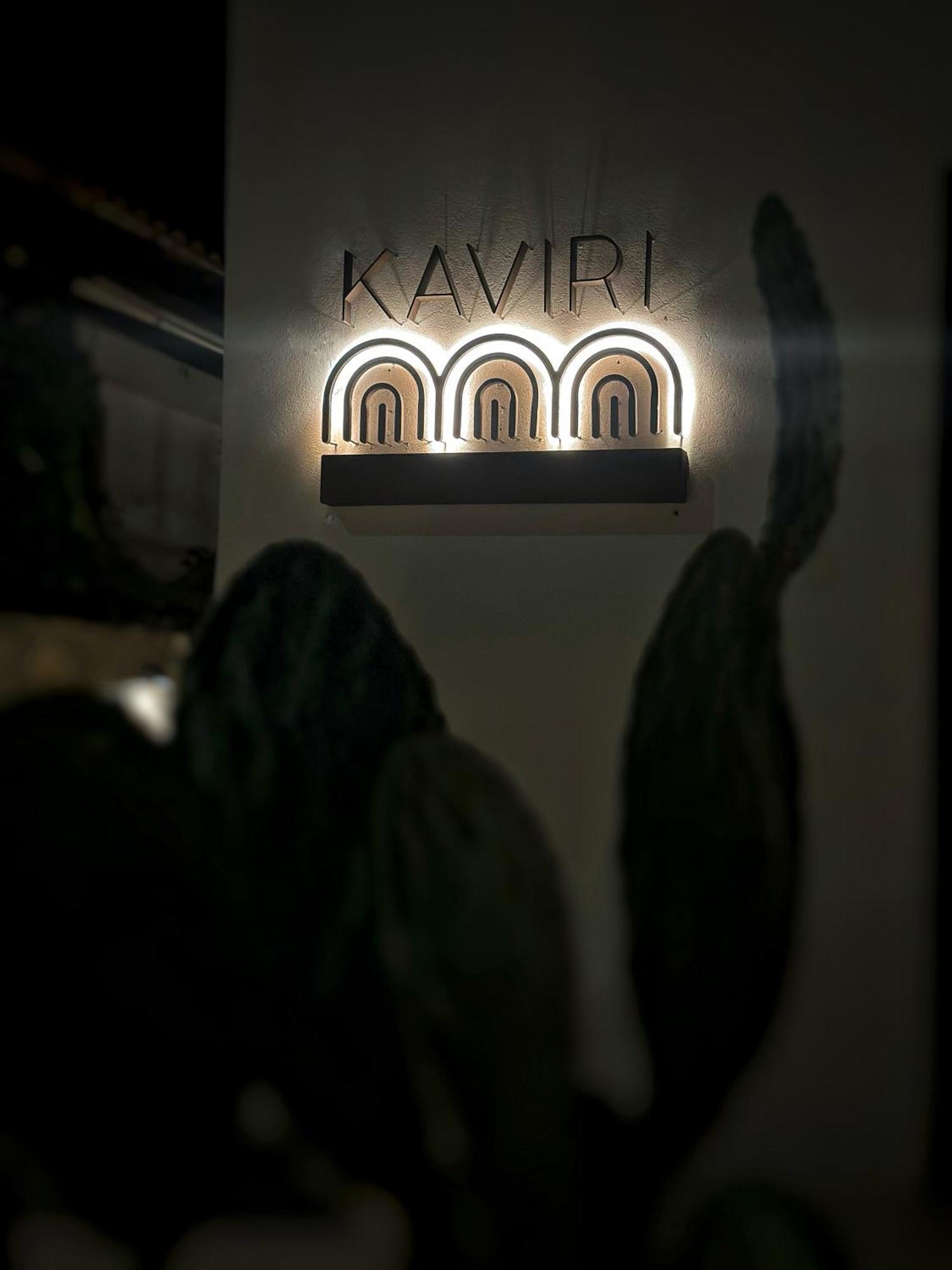 Samothraki Kaviri Boutique Residence Экстерьер фото
