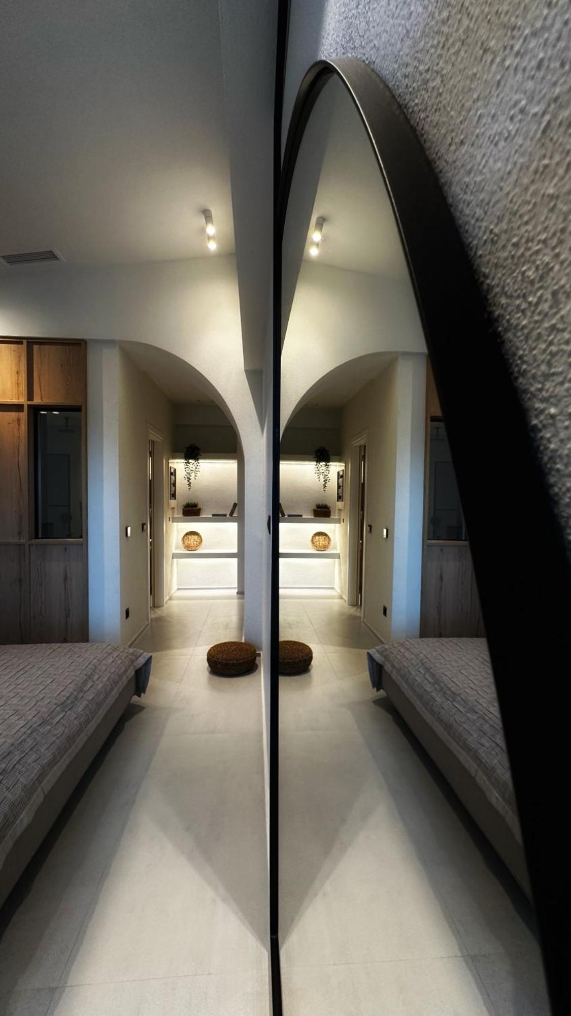 Samothraki Kaviri Boutique Residence Экстерьер фото