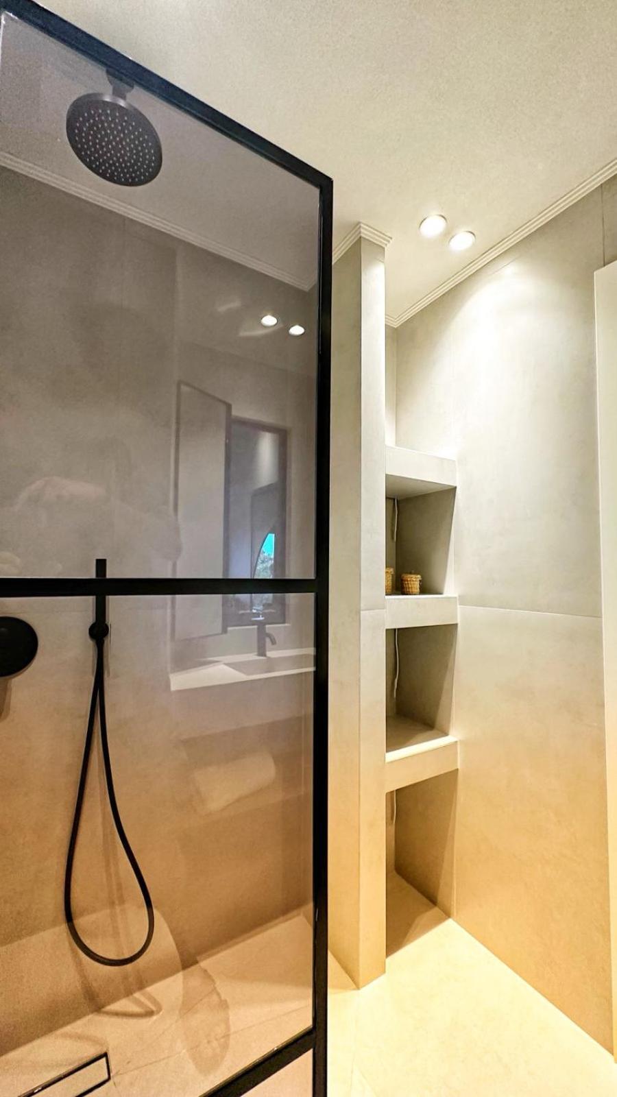Samothraki Kaviri Boutique Residence Экстерьер фото
